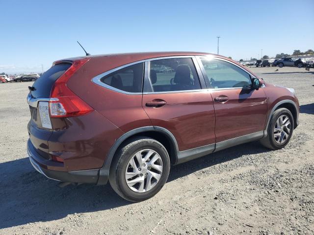 Photo 2 VIN: 3CZRM3H56FG705199 - HONDA CR-V EX 