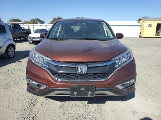 Photo 4 VIN: 3CZRM3H56FG705199 - HONDA CR-V EX 