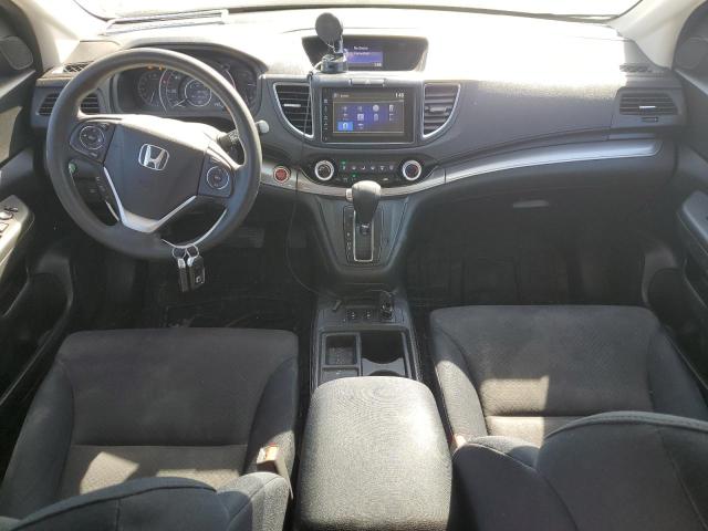 Photo 7 VIN: 3CZRM3H56FG705199 - HONDA CR-V EX 