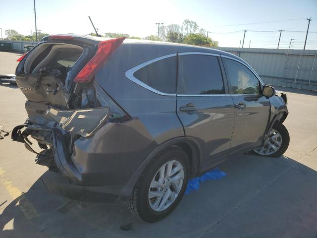 Photo 2 VIN: 3CZRM3H56FG710919 - HONDA CRV 