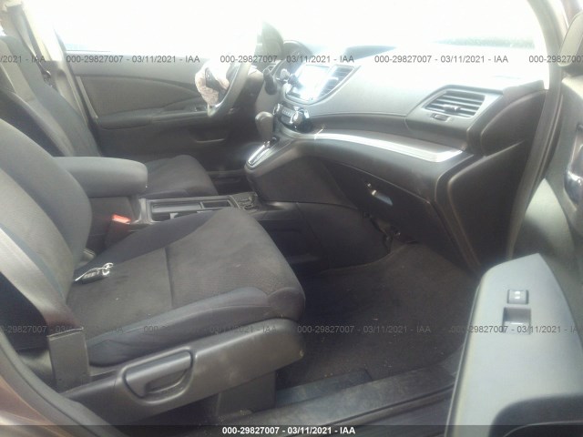 Photo 4 VIN: 3CZRM3H56GG700098 - HONDA CR-V 