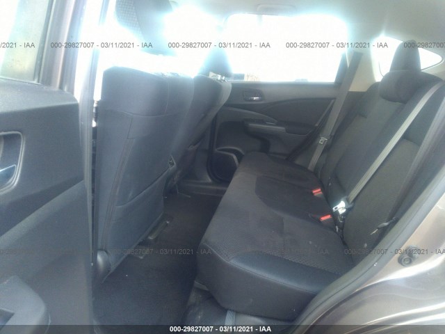 Photo 7 VIN: 3CZRM3H56GG700098 - HONDA CR-V 