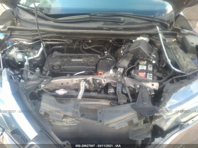 Photo 9 VIN: 3CZRM3H56GG700098 - HONDA CR-V 