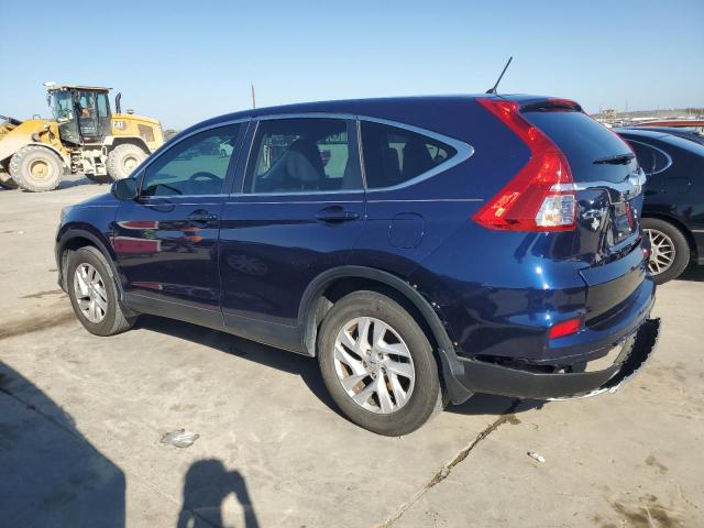 Photo 1 VIN: 3CZRM3H56GG704068 - HONDA CRV 