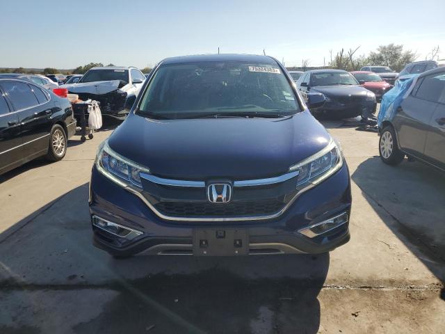 Photo 4 VIN: 3CZRM3H56GG704068 - HONDA CRV 