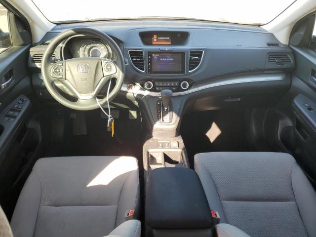 Photo 7 VIN: 3CZRM3H56GG704068 - HONDA CRV 