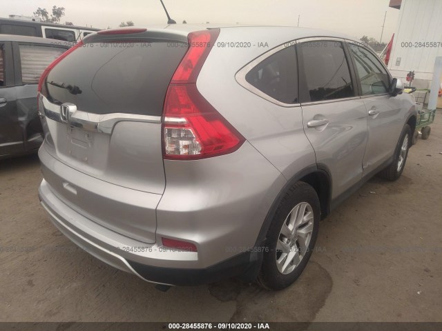 Photo 3 VIN: 3CZRM3H56GG705785 - HONDA CR-V 