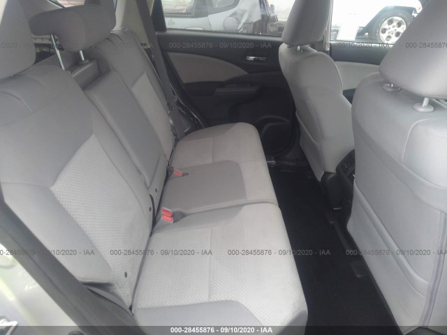 Photo 7 VIN: 3CZRM3H56GG705785 - HONDA CR-V 