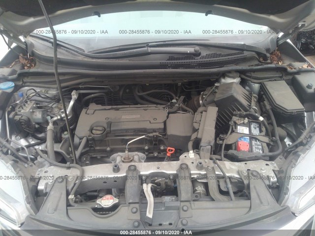 Photo 9 VIN: 3CZRM3H56GG705785 - HONDA CR-V 