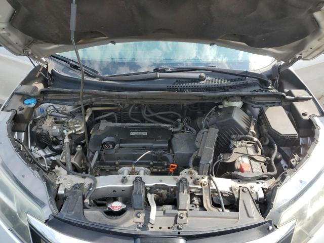 Photo 11 VIN: 3CZRM3H56GG708671 - HONDA CR-V EX 