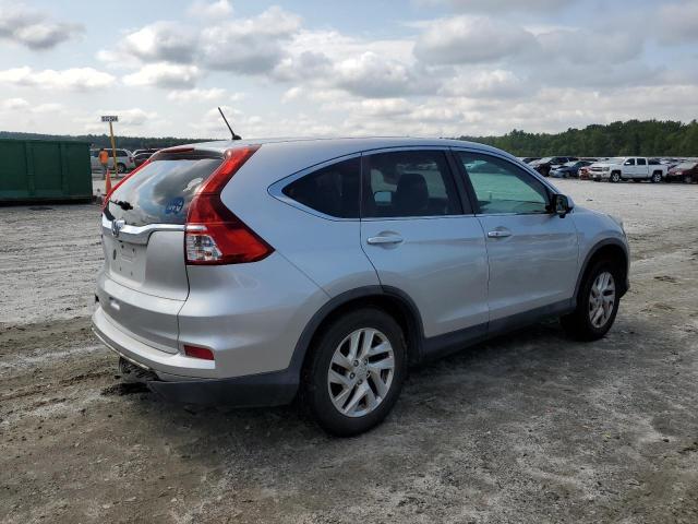 Photo 2 VIN: 3CZRM3H56GG708671 - HONDA CR-V EX 