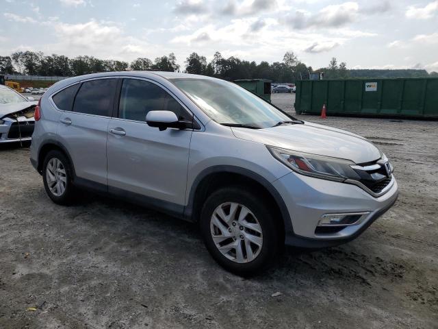 Photo 3 VIN: 3CZRM3H56GG708671 - HONDA CR-V EX 