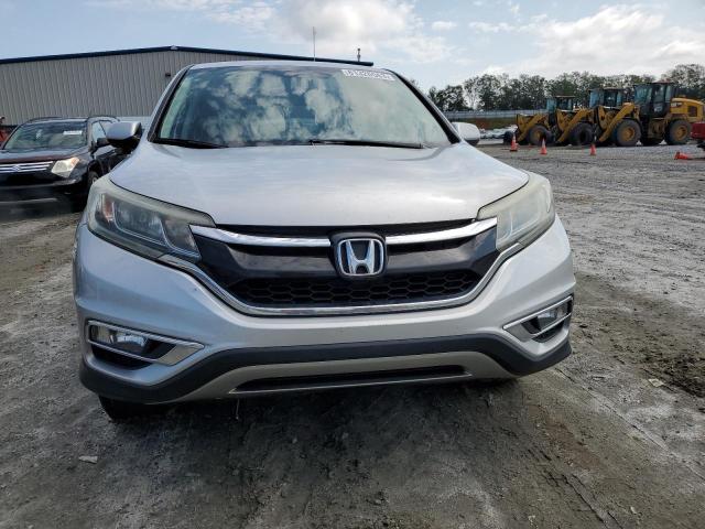 Photo 4 VIN: 3CZRM3H56GG708671 - HONDA CR-V EX 