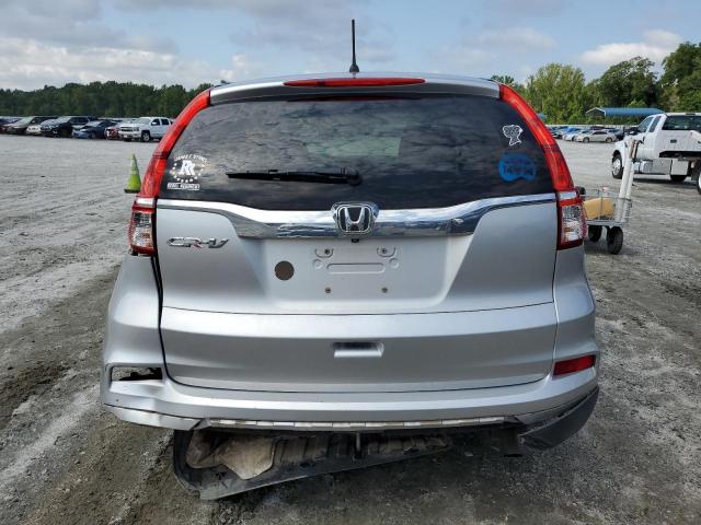 Photo 5 VIN: 3CZRM3H56GG708671 - HONDA CR-V EX 