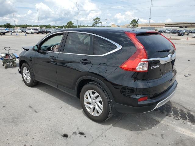 Photo 1 VIN: 3CZRM3H56GG711120 - HONDA CRV 