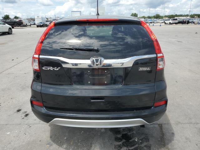 Photo 5 VIN: 3CZRM3H56GG711120 - HONDA CRV 