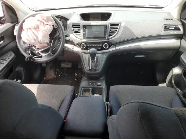 Photo 7 VIN: 3CZRM3H56GG711120 - HONDA CRV 