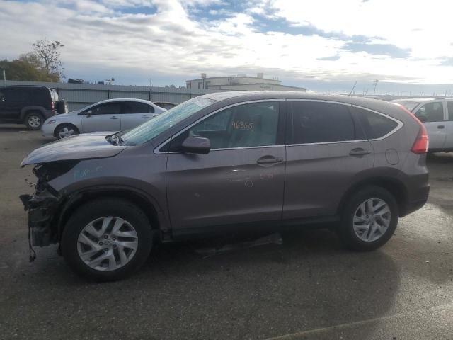 Photo 0 VIN: 3CZRM3H56GG713238 - HONDA CR-V EX 