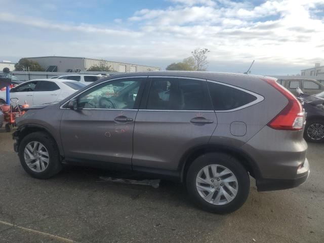 Photo 1 VIN: 3CZRM3H56GG713238 - HONDA CR-V EX 