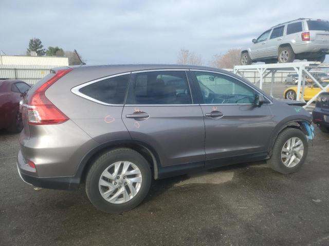 Photo 2 VIN: 3CZRM3H56GG713238 - HONDA CR-V EX 