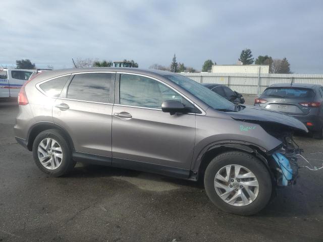 Photo 3 VIN: 3CZRM3H56GG713238 - HONDA CR-V EX 