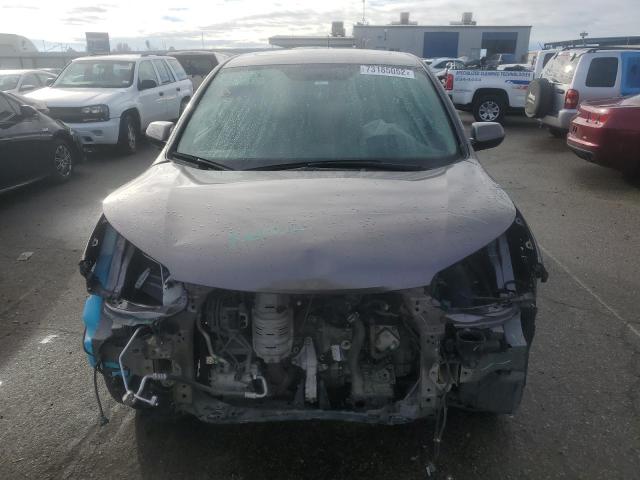 Photo 4 VIN: 3CZRM3H56GG713238 - HONDA CR-V EX 