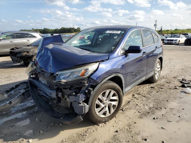 Photo 0 VIN: 3CZRM3H56GG714180 - HONDA CR-V EX 