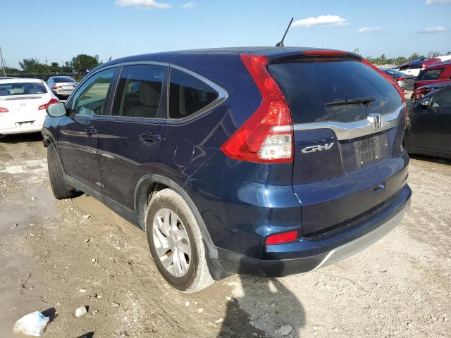 Photo 1 VIN: 3CZRM3H56GG714180 - HONDA CR-V EX 