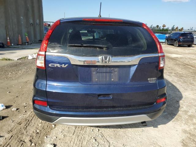 Photo 5 VIN: 3CZRM3H56GG714180 - HONDA CR-V EX 