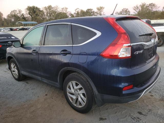 Photo 1 VIN: 3CZRM3H56GG719105 - HONDA CR-V EX 