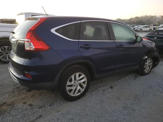 Photo 2 VIN: 3CZRM3H56GG719105 - HONDA CR-V EX 