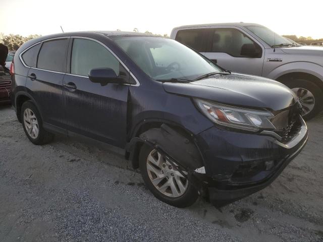 Photo 3 VIN: 3CZRM3H56GG719105 - HONDA CR-V EX 