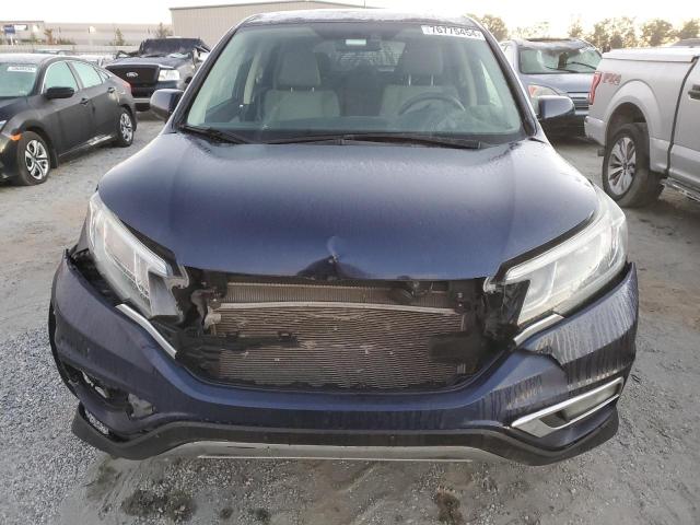 Photo 4 VIN: 3CZRM3H56GG719105 - HONDA CR-V EX 