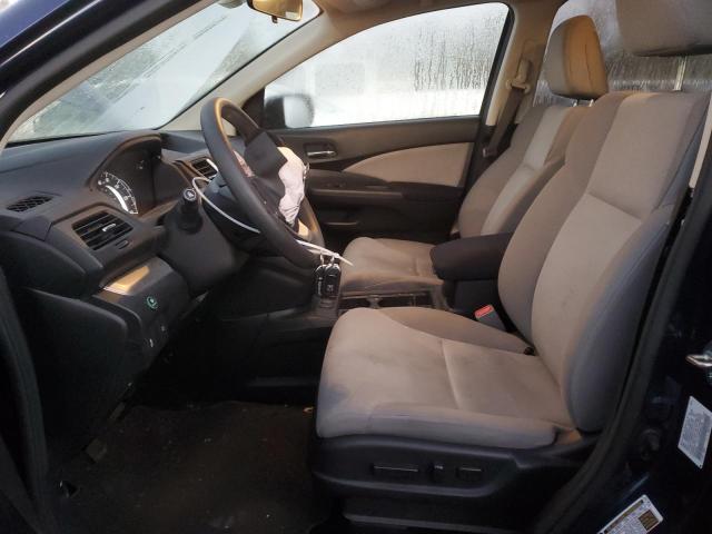 Photo 6 VIN: 3CZRM3H56GG719105 - HONDA CR-V EX 