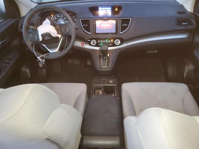 Photo 7 VIN: 3CZRM3H56GG719105 - HONDA CR-V EX 