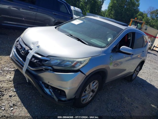 Photo 1 VIN: 3CZRM3H56GG721436 - HONDA CR-V 