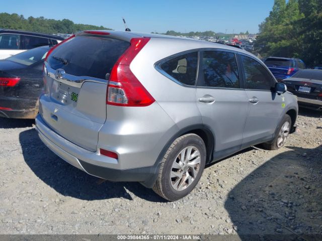 Photo 3 VIN: 3CZRM3H56GG721436 - HONDA CR-V 