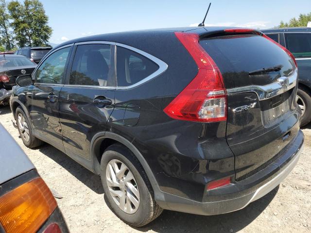 Photo 1 VIN: 3CZRM3H56GG722022 - HONDA CR-V EX 