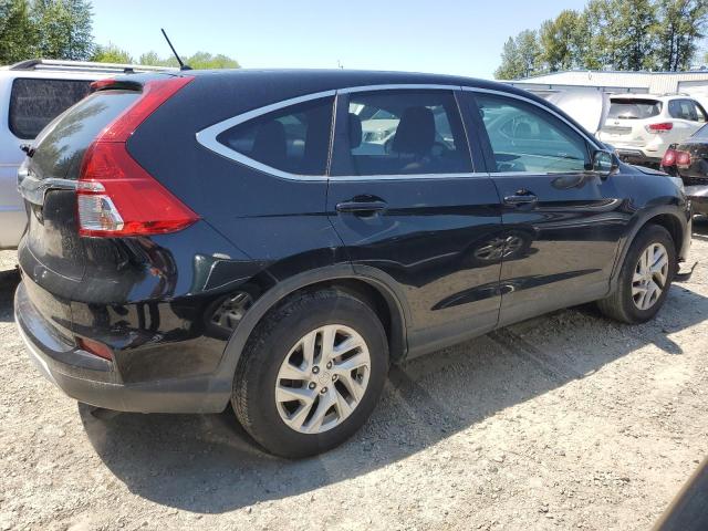 Photo 2 VIN: 3CZRM3H56GG722022 - HONDA CR-V EX 