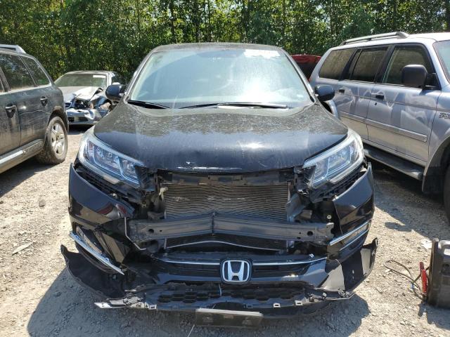 Photo 4 VIN: 3CZRM3H56GG722022 - HONDA CR-V EX 