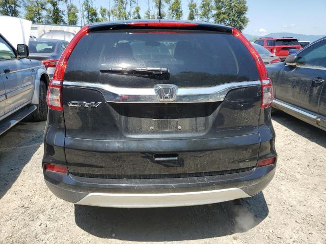 Photo 5 VIN: 3CZRM3H56GG722022 - HONDA CR-V EX 