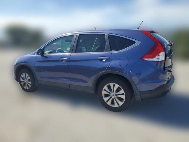 Photo 1 VIN: 3CZRM3H57CG700590 - HONDA CRV 