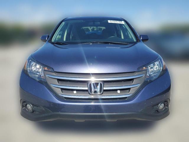 Photo 4 VIN: 3CZRM3H57CG700590 - HONDA CRV 