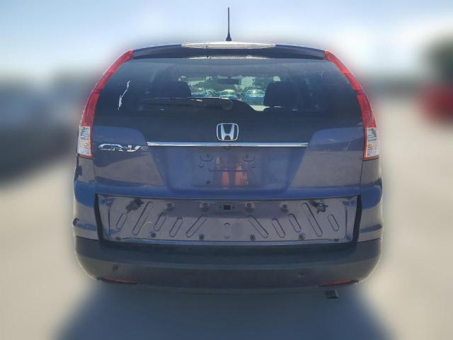 Photo 5 VIN: 3CZRM3H57CG700590 - HONDA CRV 