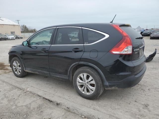 Photo 1 VIN: 3CZRM3H57CG701383 - HONDA CRV 