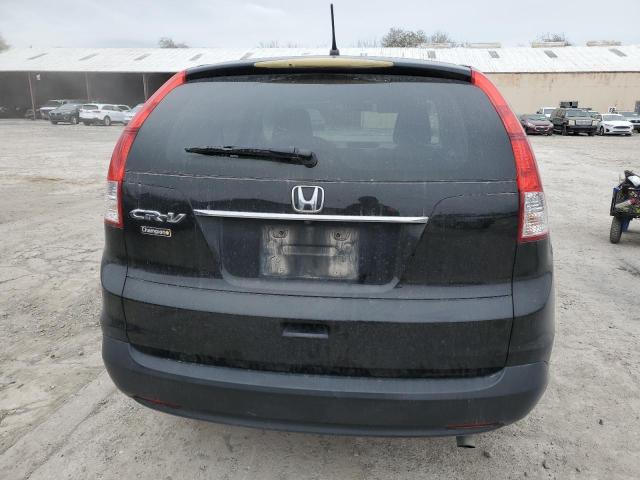 Photo 5 VIN: 3CZRM3H57CG701383 - HONDA CRV 