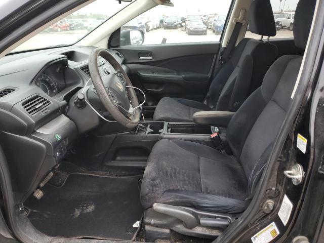 Photo 6 VIN: 3CZRM3H57CG701383 - HONDA CRV 