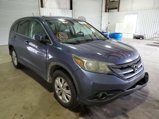 Photo 0 VIN: 3CZRM3H57CG701710 - HONDA CR-V EX 