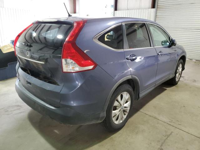 Photo 3 VIN: 3CZRM3H57CG701710 - HONDA CR-V EX 