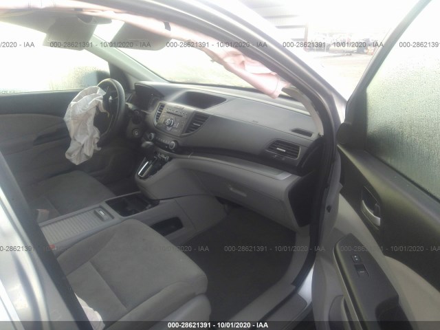 Photo 4 VIN: 3CZRM3H57CG703117 - HONDA CR-V 